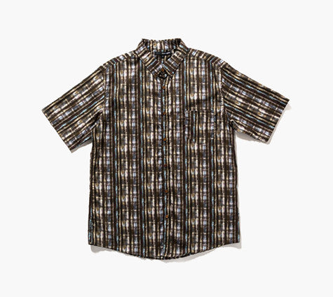 Plains Short Sleeve