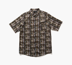 Plains Short Sleeve