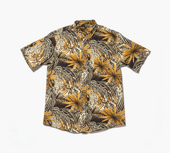 Cosmos All Over Short Sleeve
