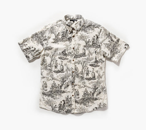 Toil Short Sleeve