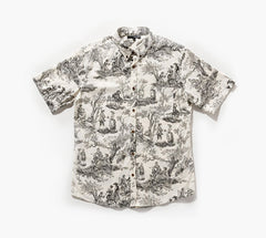 Toil Short Sleeve