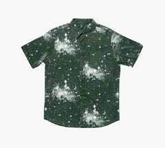 Cosmos All Over Short Sleeve