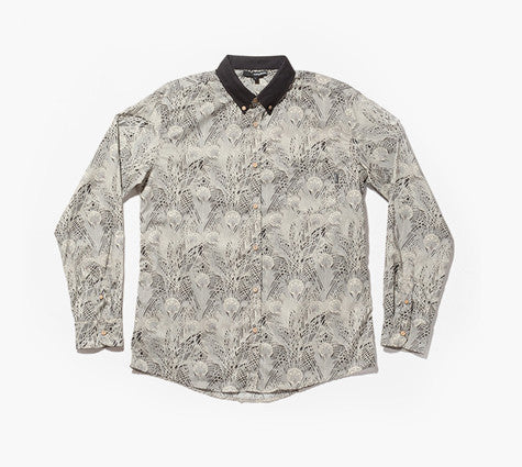 Peacock Long Sleeve