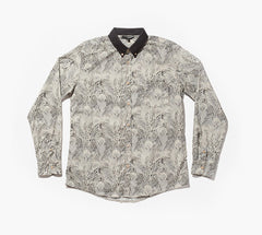 Peacock Long Sleeve