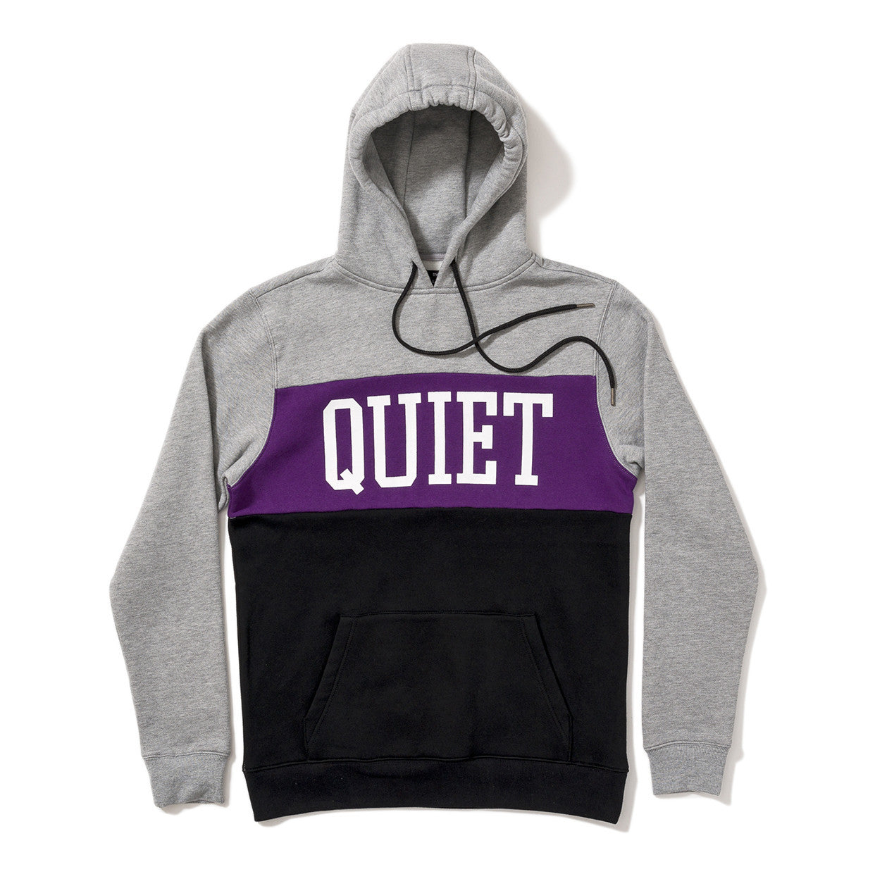 Quiet Life