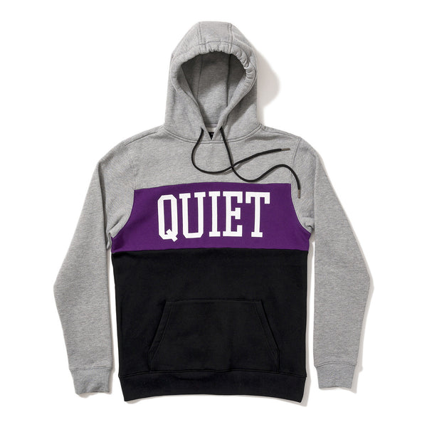 Quiet Life