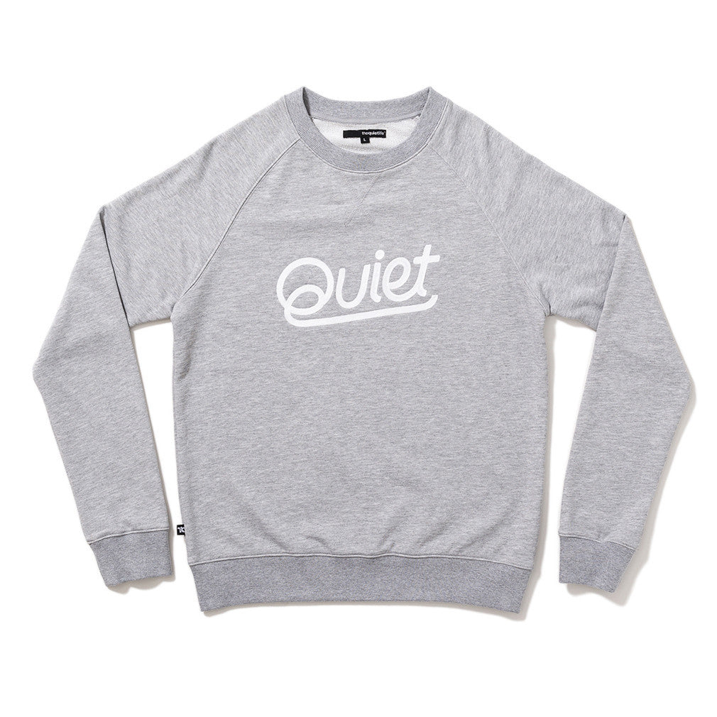 Quiet Life