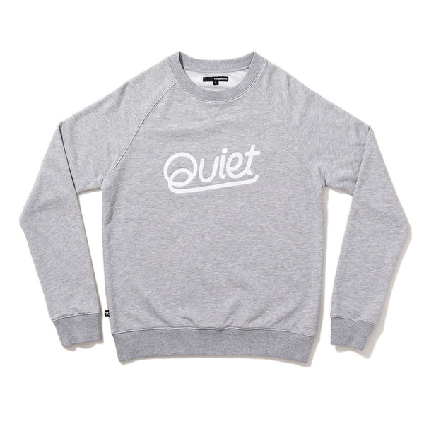 Quiet Life