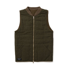 Reversible Vest - Army