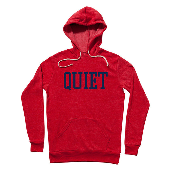 Quiet Life