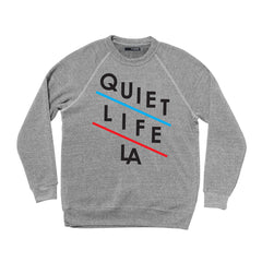 Quiet Life
