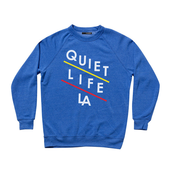 Quiet Life