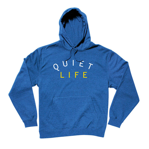Quiet Life