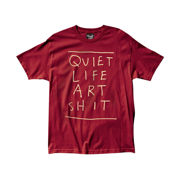 Quiet Life