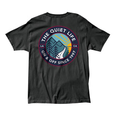 Explorer T - Black