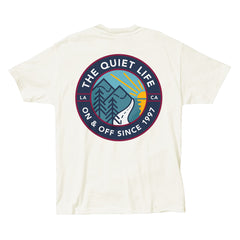 Explorer T - Cream