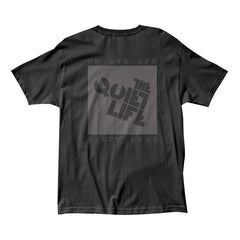Garage T - Black