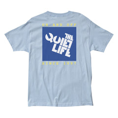 Garage T - Light Blue