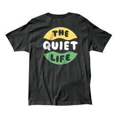 Sail T - Black