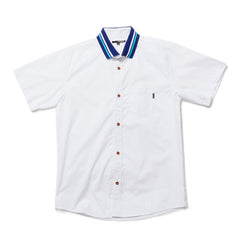 Cosmos All Over Short Sleeve