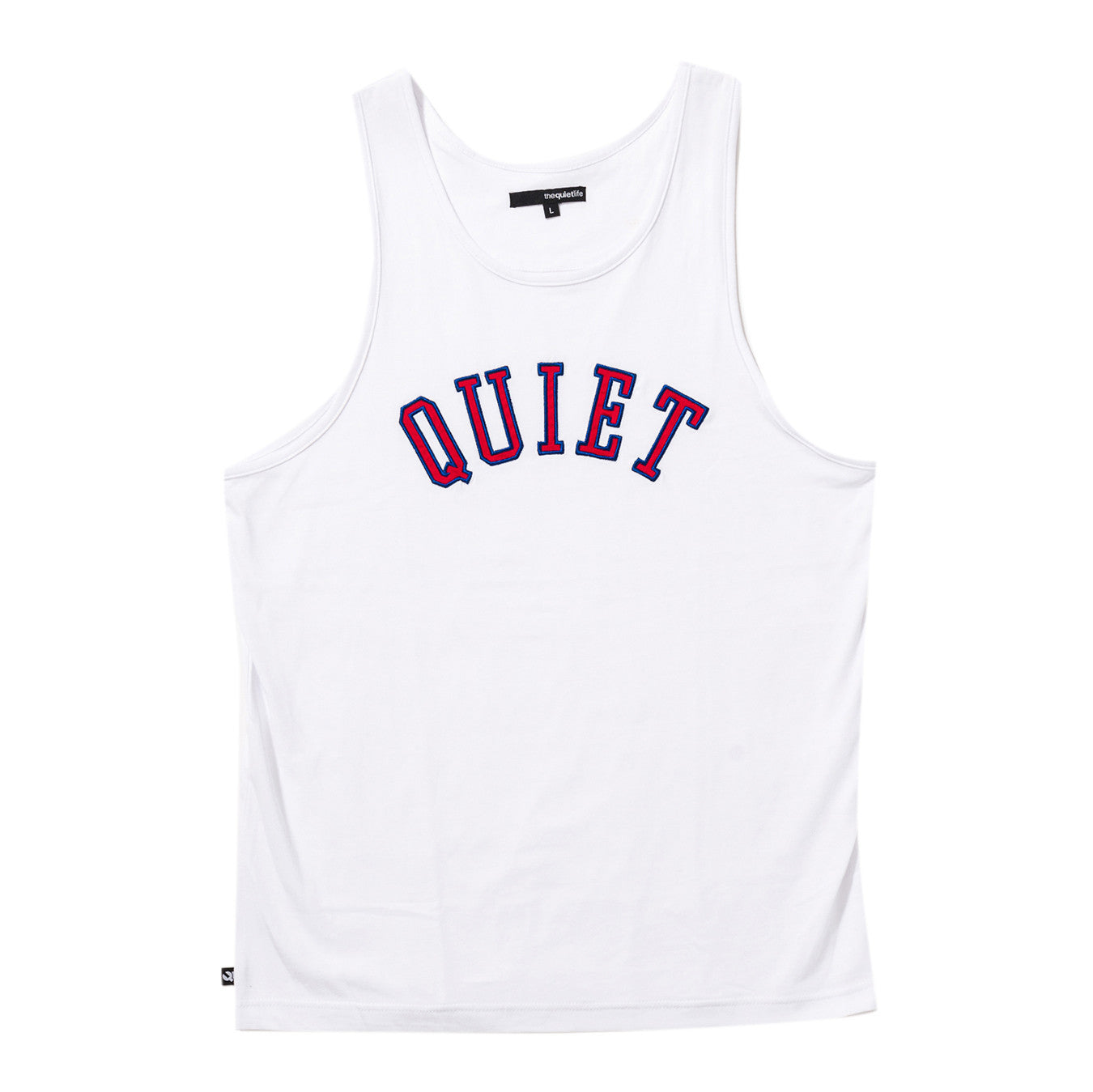 Quiet Life