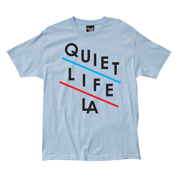 Quiet Life