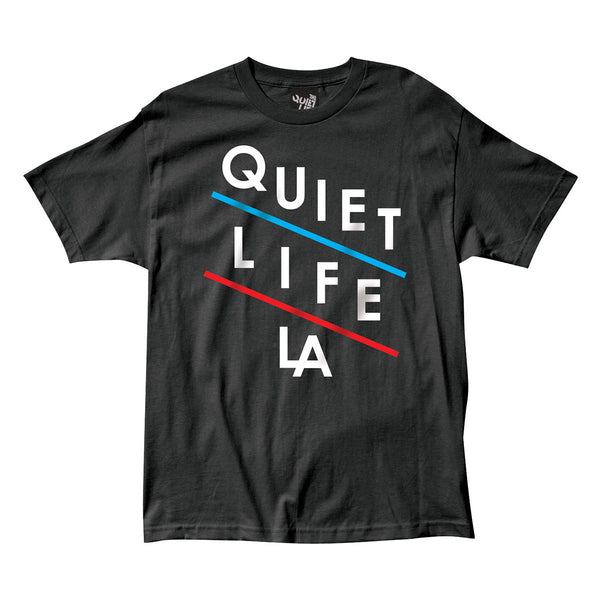Quiet Life